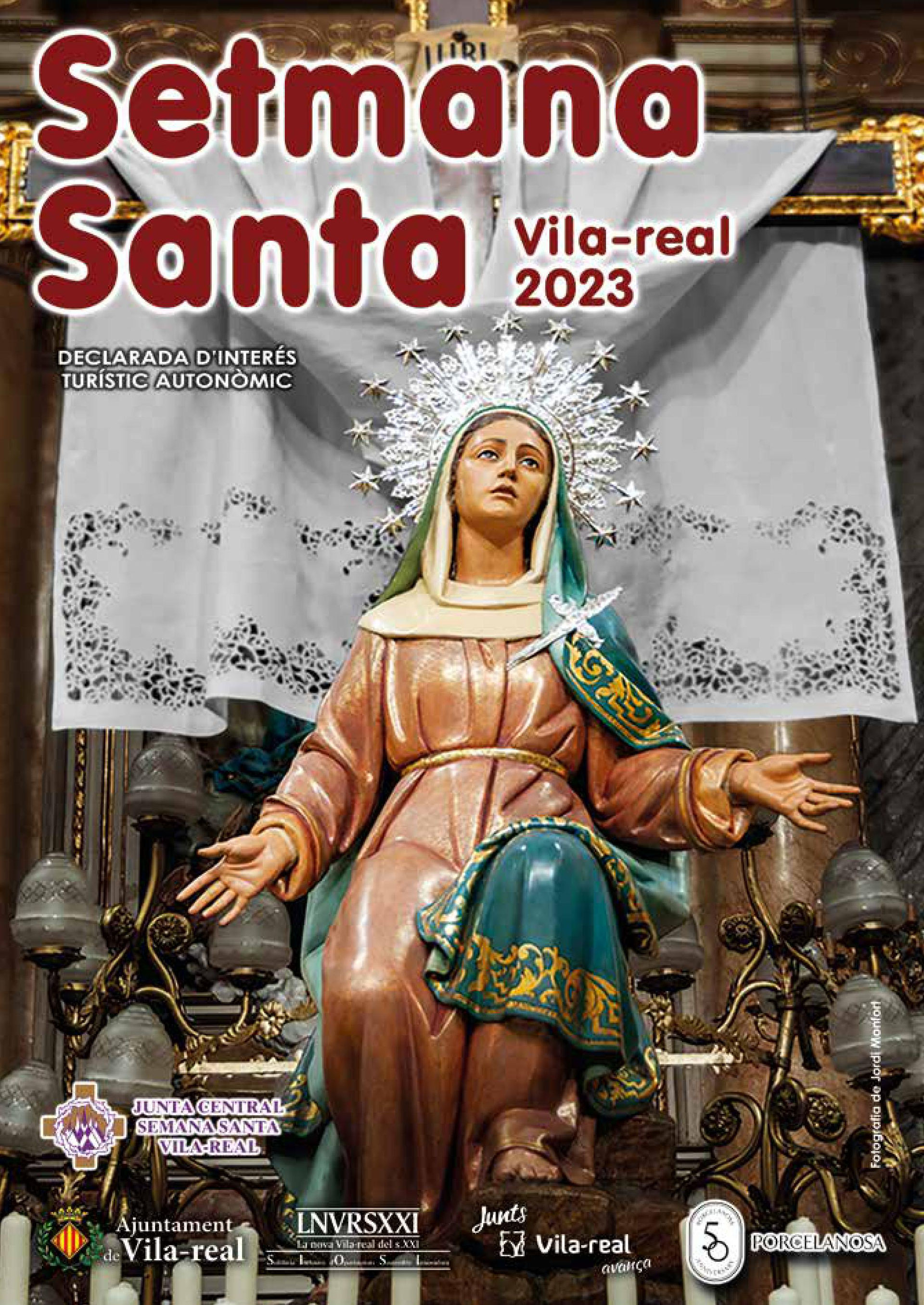 Semana Santa en Villarreal  